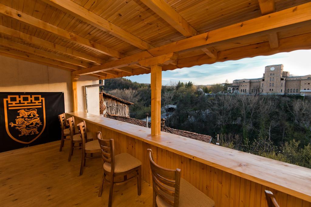 The Lion'S Residence Veliko Turnovo Bagian luar foto