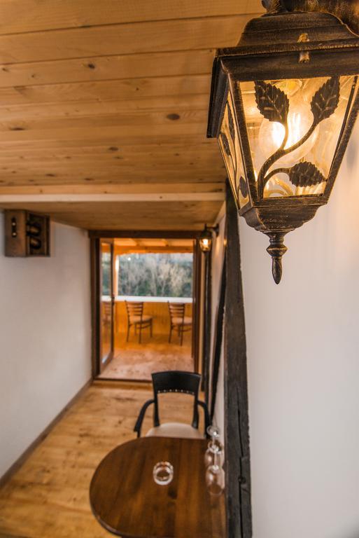 The Lion'S Residence Veliko Turnovo Bagian luar foto