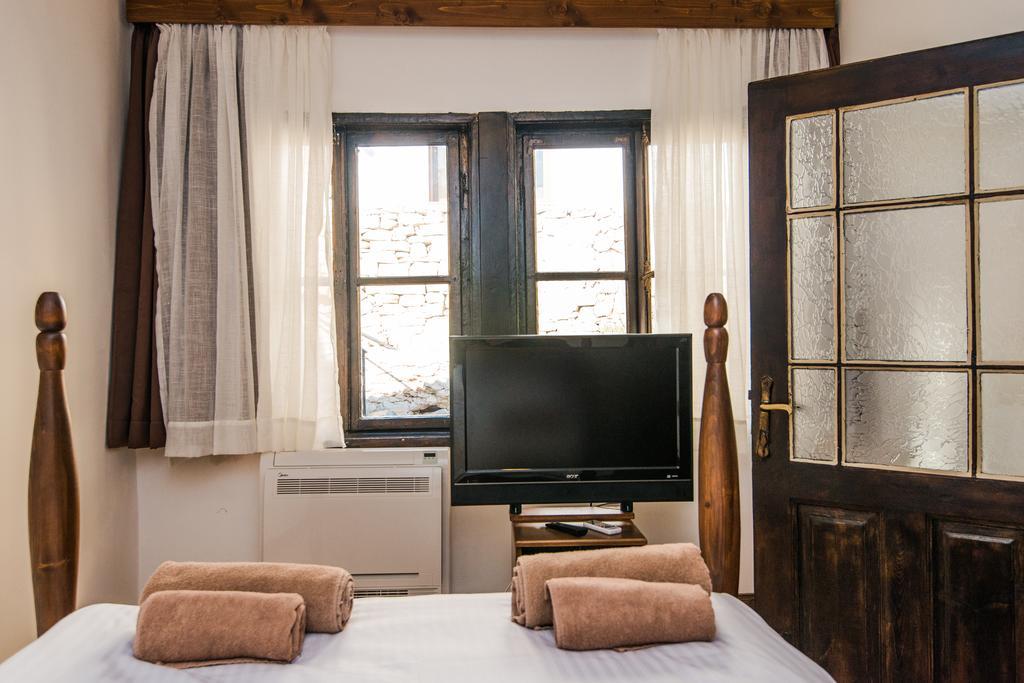 The Lion'S Residence Veliko Turnovo Bagian luar foto