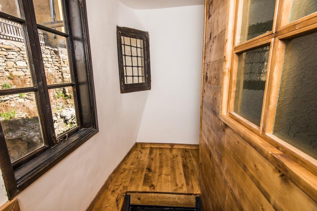 The Lion'S Residence Veliko Turnovo Bagian luar foto